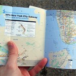 Moleskine City Notebook