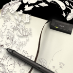 Penna Inkling: disegnare a mano e trovare lo schizzo sul pc